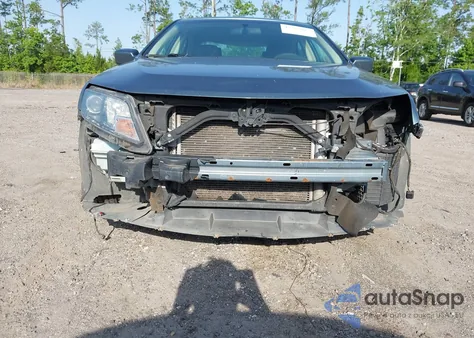 2011 Ford Fusion Se from USA, damaged, VIN 3FAHP0HAXBR265917